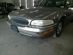 Crossmember/k-frame Rear Fits 99-00 Park Avenue 104864029. Fixed Price $121.68.
