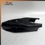03-12 Mercedes-benz R230 SL500 Rear Right Side Control Arm Cover Oem. Fixed Price $9.65.