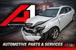 2009-2014 Acura Tl 3.7L Rear Stabilizer Bar. Fixed Price $115.01.