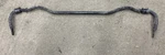 2002-2004 Porsche Carrera 996.2 Rear Sway Bar 99633370503. Fixed Price $99.00.