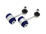 Superpro Rear Sway Bar Link Kit Set For Audi A1 8X S1 2012-2018. Fixed Price $154.88.