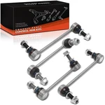 4X Front/ Rear Side Stabilizer Bar Link Kit For Land Rover Range 2013-2023. Fixed Price $55.39.