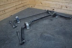 Set Front Rear Stabilizer Sway Bar Oem 31306780015 Rolls Royce Phantom 2003-17. Fixed Price $219.99.