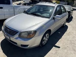Crossmember/k-frame Front 2.0L Cylinder Ex Fits 07-09 Spectra 1353545. Fixed Price $250.00.