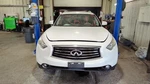 Stabilizer Bar Front Fits 09-13 Infiniti Fx Series 1134829. Fixed Price $95.00.