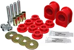Energy Suspension 4-5191R Rear Sway Bar Bushing & End Link Set 2005-2010 Ford Mu. Fixed Price $43.49.