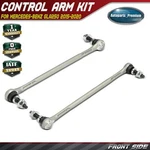 2PCS Front Side Sway Bar Link For Mercedes-benz GLA250 2015-2020 GLA45 Amg B250E. Fixed Price $42.69.