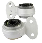 Bmw E46 3 Series Front Lower Suspension Wishbone Control Arm Bushes. Fixed Price $60.29.