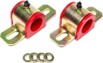 Energy Suspension 9.5164R 1-1/8" Greasable Sway Bar Set. Fixed Price $19.99.