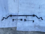 2010 2017 Lexus LS460 F Sport Rear Stabilizer Sway Bar Rwd 48805-50040. Fixed Price $73.51.