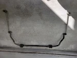 2017-2018 Toyota Corolla Im Hatchback Front Stabilizer Bar 48811-12A10. Fixed Price $133.00.