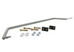 Whiteline 22MM Rear Non-adjustable Swaybar Ford 2013+ Fiesta Wz. Fixed Price $276.88.