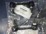 00-09 Subaru Legacy Outback Baja Rear Stabilizer Link Set Sway Oem New. Fixed Price $74.99.