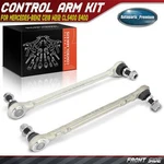 2PCS Front Lh & Rh Stabilizer Bar Link For Mercedes-benz C218 W212 CLS400 E350. Fixed Price $38.08.