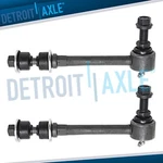 Pair (2) Front Sway Bar End Stabilizer Links For Toyota Sequoia Tundra. Fixed Price $32.31.