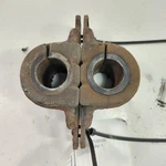 Ford Fusion Rear Sway Bar Bushing Mounting Bracket 2016 2015 2014 2013 Oem. Fixed Price $17.90.