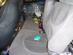 Stabilizer Bar Front Fits 98-99 Durango 406119. Fixed Price $109.39.