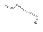 Genuine Ford Stabilizer Bar AE5Z-5482-C. Fixed Price $49.29.