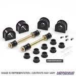 Hotchkis 22109R Rear Adjustable Sway Bar For Chevy Camaro Coupe/convertible. Fixed Price $192.34.
