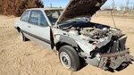1985-1994 Pontiac Sunbird Front Stabilizer Bar Oem Sway With Brackets. Fixed Price $195.86.