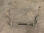 Mercedes Benz E350 Suspension Stabilizer Sway Bar Front 10 16 A2123231465 Awd. Fixed Price $62.96.