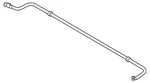 Genuine Ford Stabilizer Bar DG9Z-5A772-K. Fixed Price $65.23.