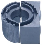 Front Stabilizer Sway Bar Bushing Febest Vwsb-gvf 1K0411303AM For Jetta Golf. Fixed Price $19.95.