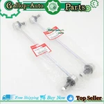 Oem Pcs Front Sway Bar Stabilizer End Link Set For 16-25 Honda Pilot Passport. Fixed Price $54.96.