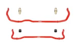 Eibach Springs E40-85-041-01-11 Anti-roll-kit (front And Rear Sway Bars). Fixed Price $568.00.