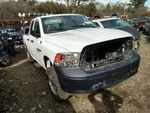 2016 Ram 1500 4WD Front Stabilizer Bar. Part Number 5168562AA. Fixed Price $350.00.