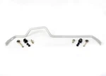 Whiteline BNR26XZ For 89-93 Nissan Skyline R32 Gts Rwd Rear 24MM Swaybar-x Hd. Fixed Price $258.95.