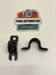 2003-2008 Nissan 350Z G35 Coupe Rear Sway Bar Mounting Brackets Set Oem 4142. Fixed Price $31.32.